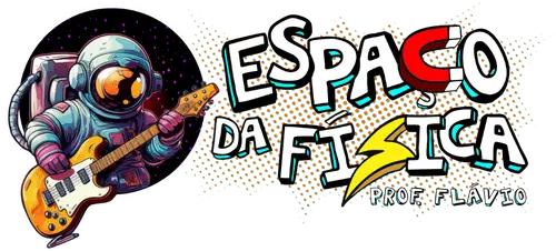 Espaço da Física · Prof. Flávio